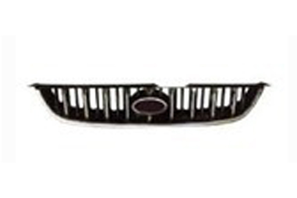 Hyundai Accent Grill