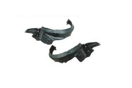 Hyundai accent(2000-2003)Inner Fender