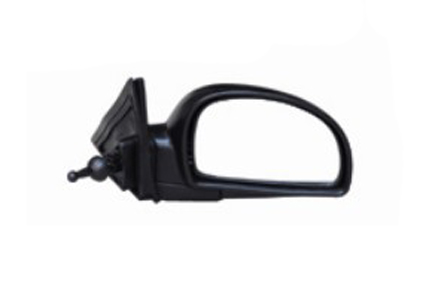 Hyundai Accent2003-2005Door Mirror Manual