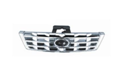 Hyundai Accent2003-2005Front grill (Chrome )