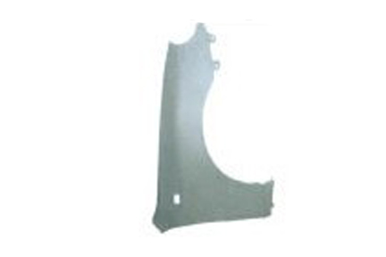 Hyundai Accent2003-2005Front Fender with hole