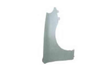 Hyundai Accent2003-2005Front Fender w/o hole