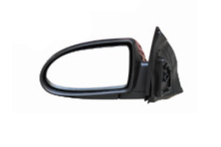 Hyundai Accent 2006 Door Mirror Electrical