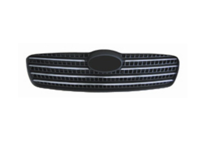 Hyundai Accent 2006 Front Grill