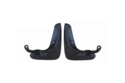 Hyundai Accent 2006 Mudguard