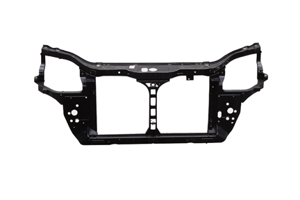 Hyundai Accent 2006 Radiator Support