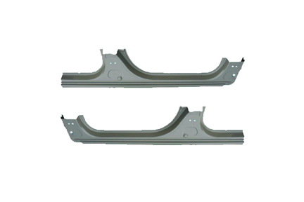 Hyundai Accent  2006 Door Sill