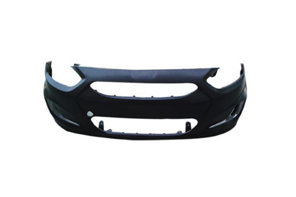 Hyundai Accent  2011 Front Bumper