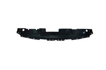 Hyundai Accent  2011 Cover Grill