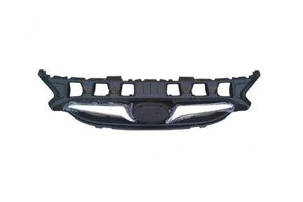 Hyundai Accent  2011 Front Grill