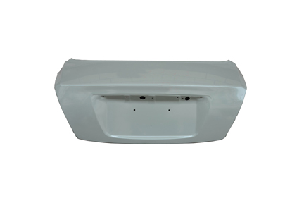 Hyundai Elantra 2004 Trunk Lid