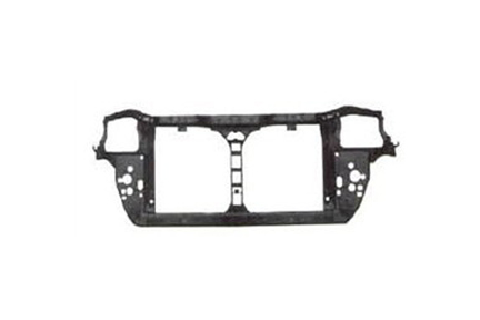 Hyundai Elantra 2008 Radiator support