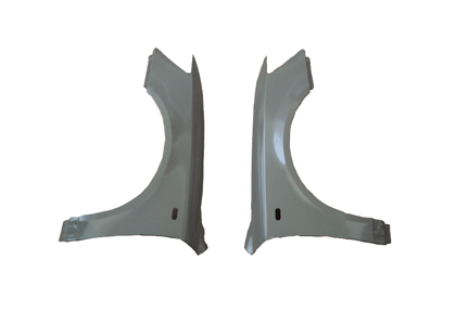 Hyundai Sonata 2004 Front Fender