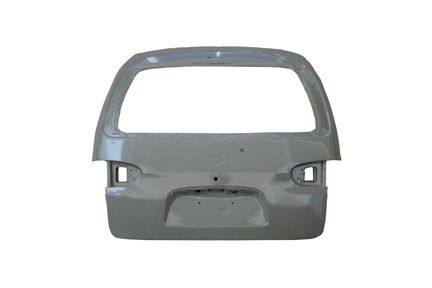 Starex/H1 2003 Tail Gate