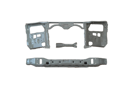 Starex/H1 2003 Radiator Support