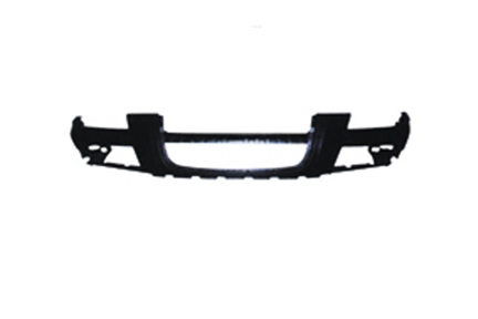 Starex/H1 2005 Front Bumper Upside