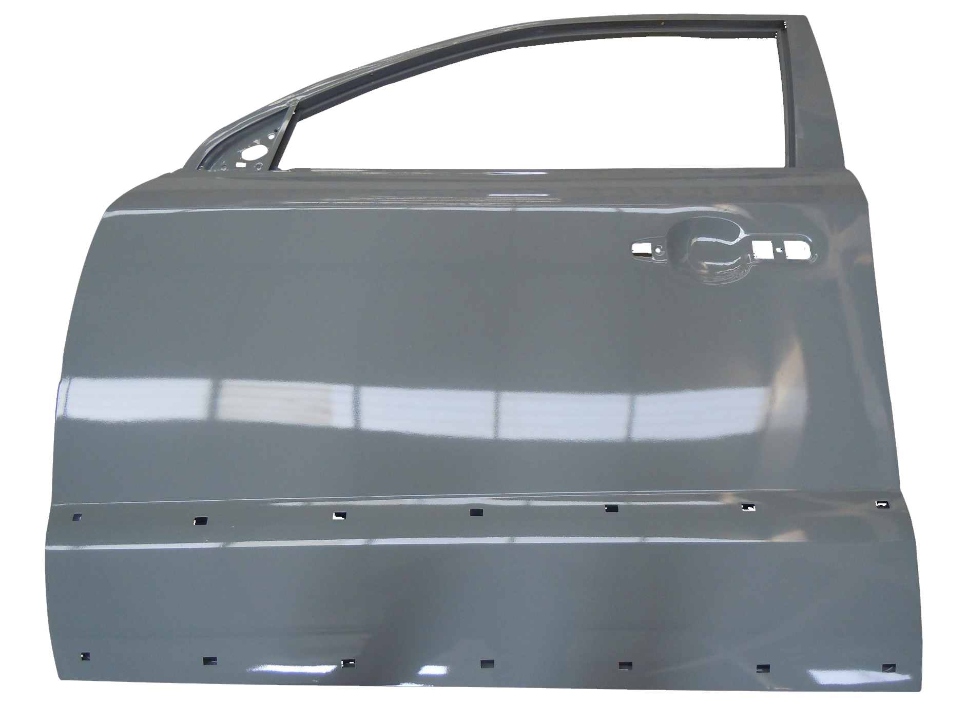 Hyundai Tuscon 2003 Front Door LH