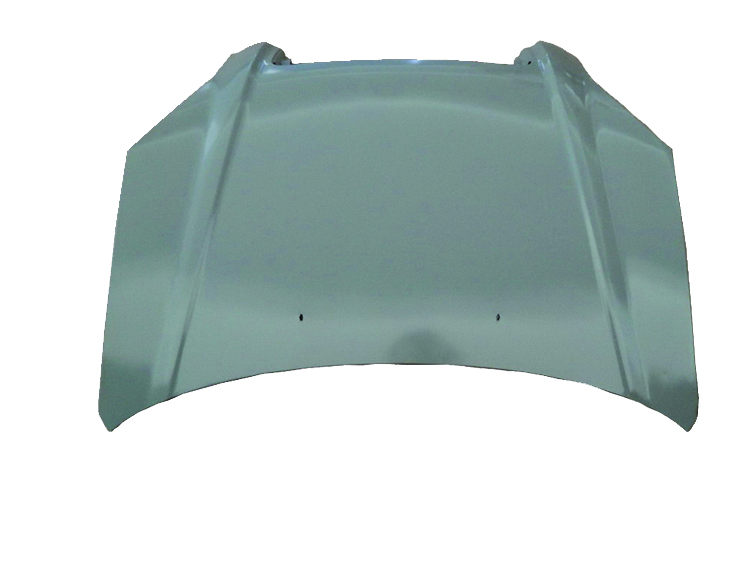 Hyundai Tuscon 2003 Engine Hood