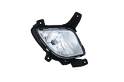 Hyundai IX35 Fog   Lamp