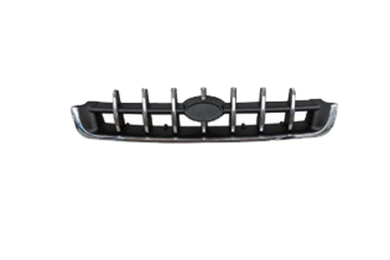 Hyundai Atos 2001 Front Grill (chromed)