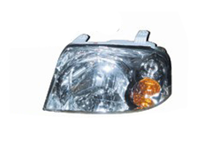 Hyundai Atos 2004  Head Lamp