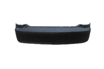 Hyundai Atos 2004  Rear  Bumper