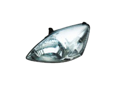 Hyundai MATRIX 2006 Head Lamp