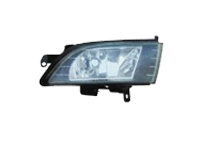 Hyundai MATRIX 2006 Fog  Lamp