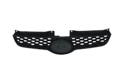 Hyundai MATRIX 2006 Front Grill