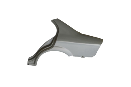 Epica (05-06)  Rear  Fender LH