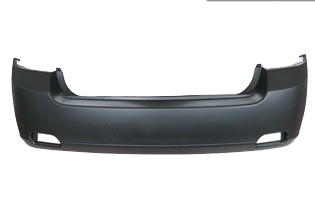 Epica (06-08)     Rear   Bumper