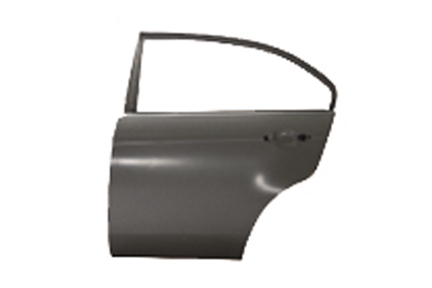 Epica (08-12)  Rear  Door  LH