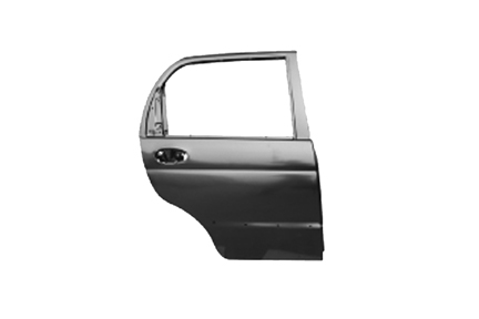 MATIZ  2001  Rear  Door RH