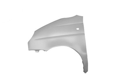 MATIZ  2001  Front Fender LH