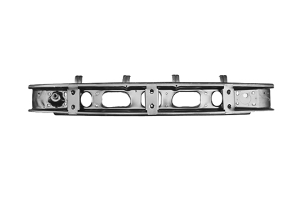 MATIZ  2001  Front  Bumper reinforcement