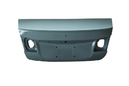 CRUZE 2009-  Trunk Lid