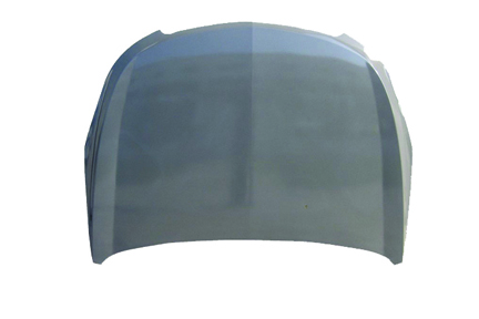 CRUZE 2009-  Engine Hood