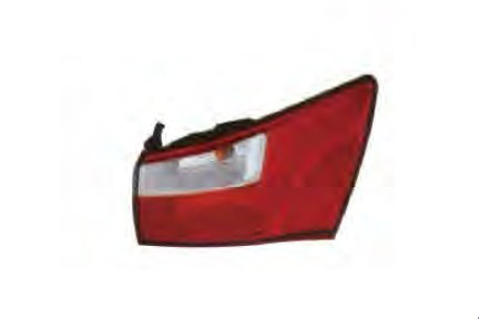 RIO 2012 Tail  Lamp(Five door