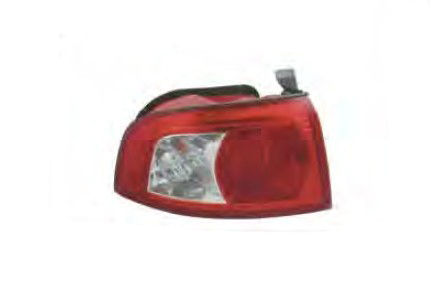 Optima 2005 Tail Lamp