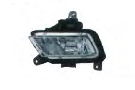 CEED 2010 Fog  Lamp