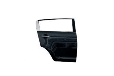 Sportage 2011 Rear  Door RH