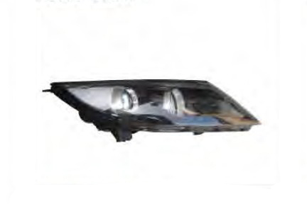 Sportage 2011(euro type) Head Lamp