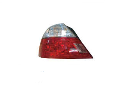 Toyota Camry 2007 Tail Lamp