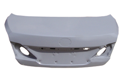 Toyota Camry 2006-2010 Trunk Lid