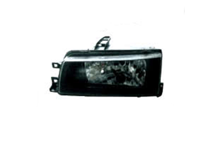 Toyota Corolla EE90 AE92 Head Lamp crystal black