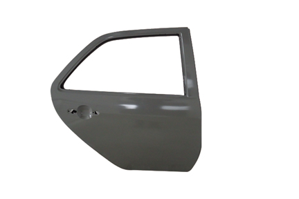 Vios 2004-2007 Rear  Door LH