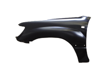 Vios 2004-2007 Front Fender LH