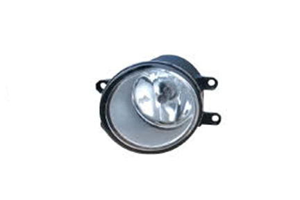 Toyota Highlander Fog   Lamp