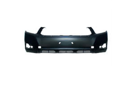 Toyota Highlander Front Bumper